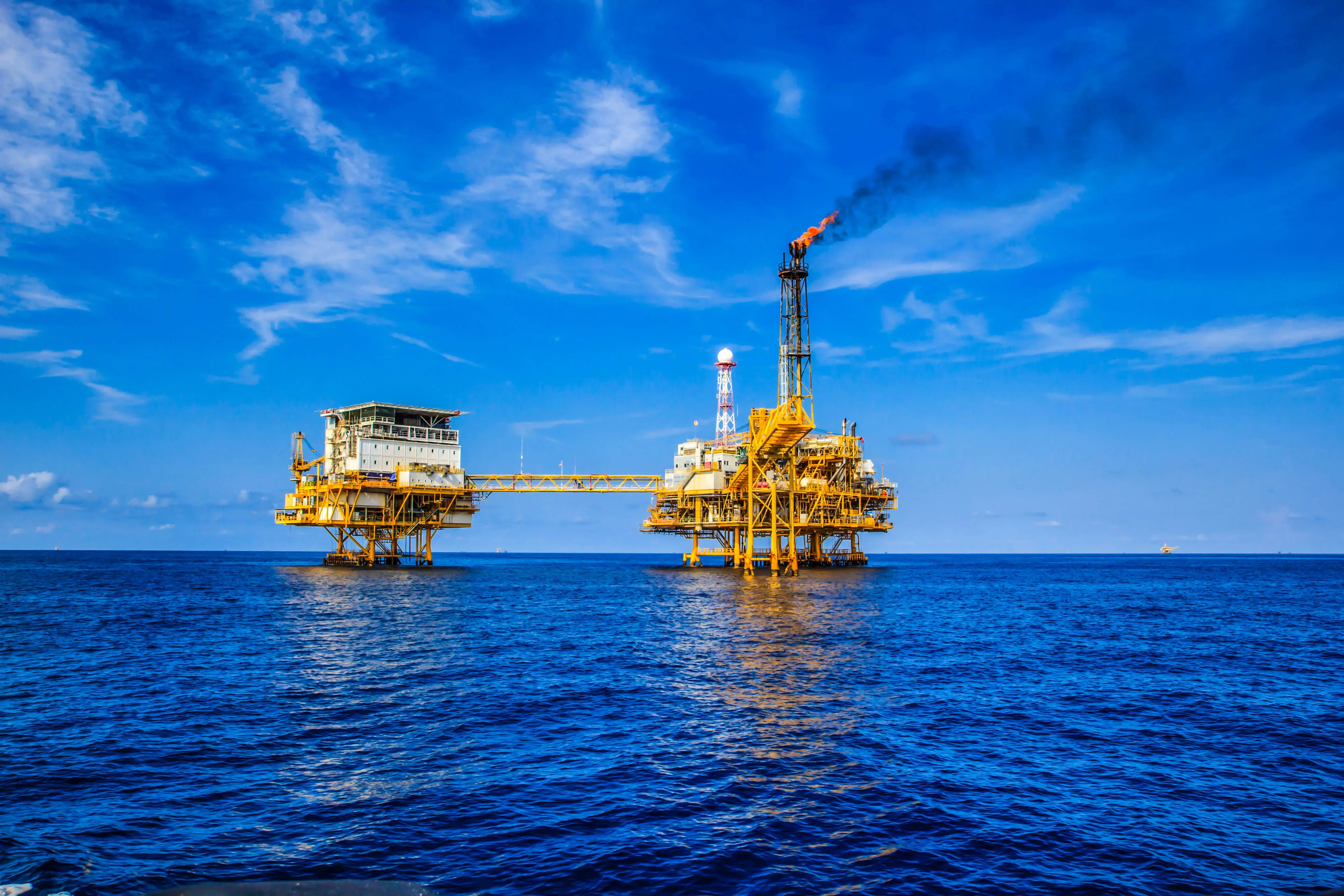 Petrochemicals