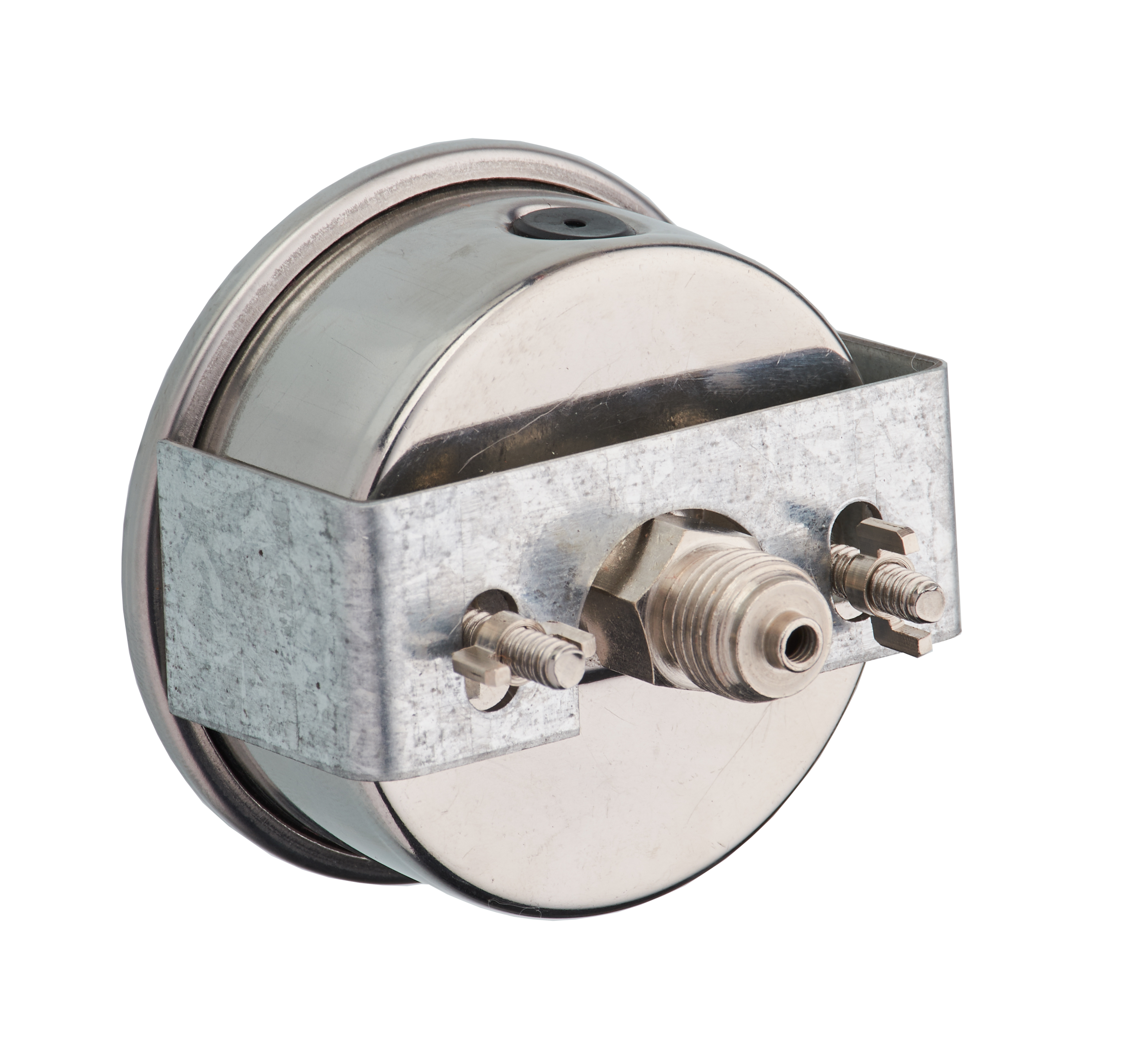 HIGL25BC300 = 0-300psi (0-21kg), 63mm (2.5”)