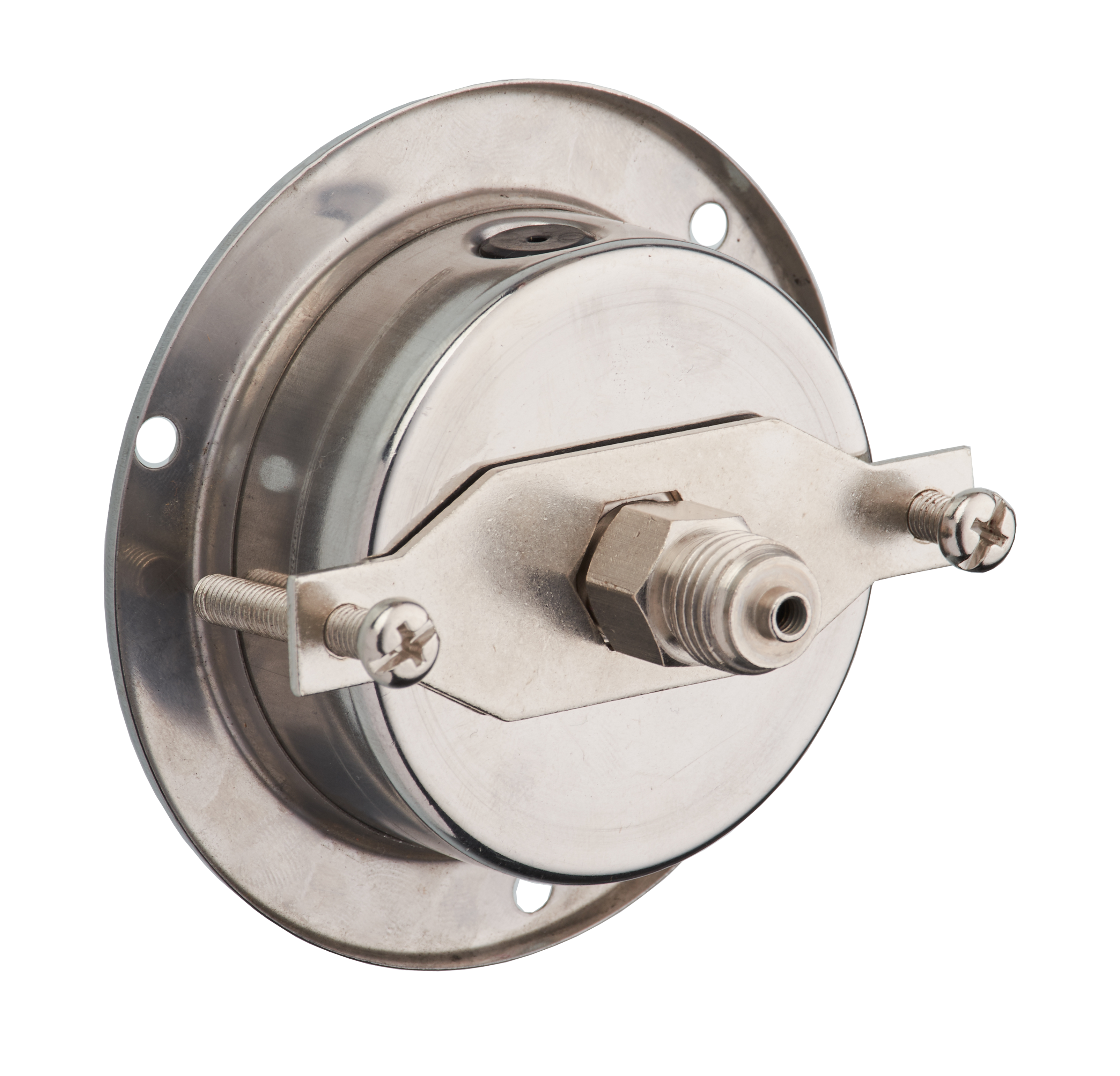 HIGL25BC300 = 0-300psi (0-21kg), 63mm (2.5”)